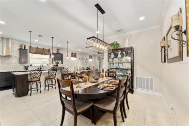 Welcome to this beautiful Martin Ray model in the gated 55+ on Stone Creek Golf Club in Florida - for sale on GolfHomes.com, golf home, golf lot