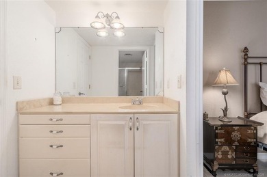 Sandpiper Villa furnished with 2 bedrooms and 2.5 bathrooms with on Santa Lucia River Club in Florida - for sale on GolfHomes.com, golf home, golf lot