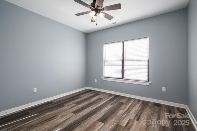 This spacious 1 floor townhouse offers the perfect blend of on  in North Carolina - for sale on GolfHomes.com, golf home, golf lot