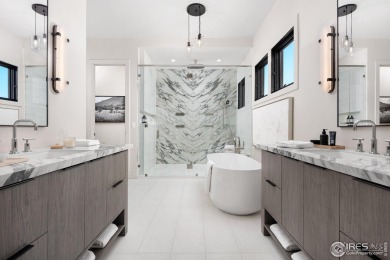 Discover a rare chance to own a one-of-a-kind home designed by on TPC Colorado Golf Club in Colorado - for sale on GolfHomes.com, golf home, golf lot