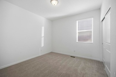 This perfect one-story home with 9' ceilings, laminate floors on Fox Hill Country Club in Colorado - for sale on GolfHomes.com, golf home, golf lot