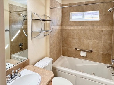 Beautifully maintained Designer Home in the Village of Duval! on Truman Executive Golf Course in Florida - for sale on GolfHomes.com, golf home, golf lot