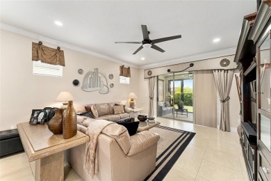 Welcome to this beautiful Martin Ray model in the gated 55+ on Stone Creek Golf Club in Florida - for sale on GolfHomes.com, golf home, golf lot