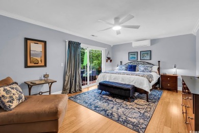 Welcome to 375 Old Ashley Loop, where a new roof (2024) and a on The Founders Club At Pawleys Island in South Carolina - for sale on GolfHomes.com, golf home, golf lot