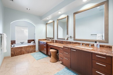 Major remodel. Expanded with top quality materials and on Ironwood Country Club in California - for sale on GolfHomes.com, golf home, golf lot