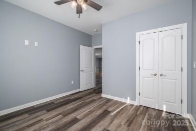 This spacious 1 floor townhouse offers the perfect blend of on  in North Carolina - for sale on GolfHomes.com, golf home, golf lot