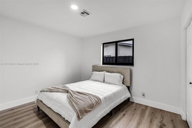 Own your very own private sports complex home located in the on Hillcrest Golf and Country Club in Florida - for sale on GolfHomes.com, golf home, golf lot