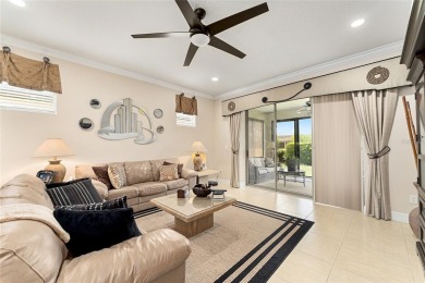 Welcome to this beautiful Martin Ray model in the gated 55+ on Stone Creek Golf Club in Florida - for sale on GolfHomes.com, golf home, golf lot