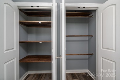 This spacious 1 floor townhouse offers the perfect blend of on  in North Carolina - for sale on GolfHomes.com, golf home, golf lot