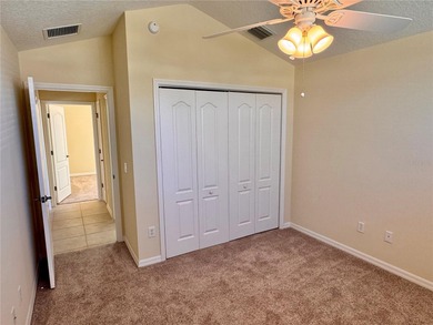 Beautifully maintained Designer Home in the Village of Duval! on Truman Executive Golf Course in Florida - for sale on GolfHomes.com, golf home, golf lot