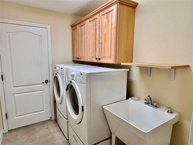 Beautifully maintained Designer Home in the Village of Duval! on Truman Executive Golf Course in Florida - for sale on GolfHomes.com, golf home, golf lot