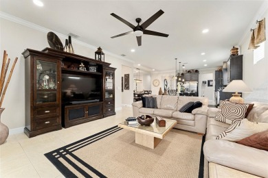 Welcome to this beautiful Martin Ray model in the gated 55+ on Stone Creek Golf Club in Florida - for sale on GolfHomes.com, golf home, golf lot