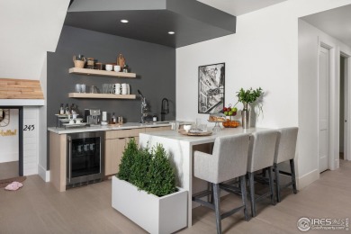 Discover a rare chance to own a one-of-a-kind home designed by on TPC Colorado Golf Club in Colorado - for sale on GolfHomes.com, golf home, golf lot