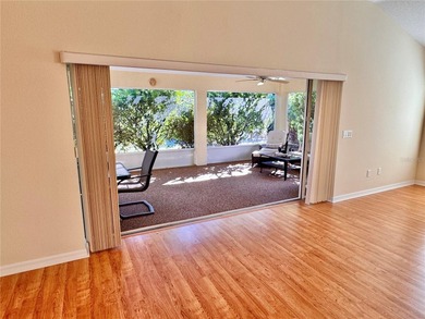 Beautifully maintained Designer Home in the Village of Duval! on Truman Executive Golf Course in Florida - for sale on GolfHomes.com, golf home, golf lot