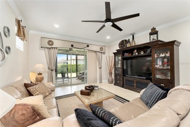Welcome to this beautiful Martin Ray model in the gated 55+ on Stone Creek Golf Club in Florida - for sale on GolfHomes.com, golf home, golf lot