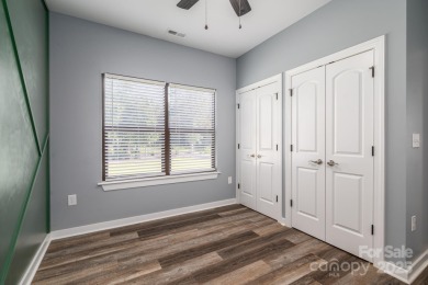 This spacious 1 floor townhouse offers the perfect blend of on  in North Carolina - for sale on GolfHomes.com, golf home, golf lot