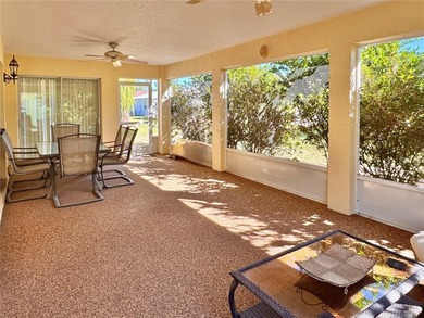 Beautifully maintained Designer Home in the Village of Duval! on Truman Executive Golf Course in Florida - for sale on GolfHomes.com, golf home, golf lot