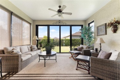 Welcome to this beautiful Martin Ray model in the gated 55+ on Stone Creek Golf Club in Florida - for sale on GolfHomes.com, golf home, golf lot