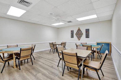 BRAND NEW A/C * BRAND NEW FLOORS * BRAND NEW CABINETS * BRAND on Sunrise Lakes Phase III in Florida - for sale on GolfHomes.com, golf home, golf lot