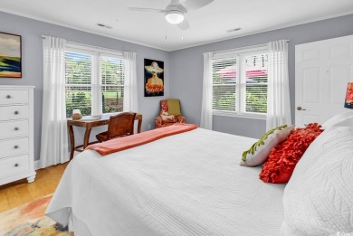 Welcome to 375 Old Ashley Loop, where a new roof (2024) and a on The Founders Club At Pawleys Island in South Carolina - for sale on GolfHomes.com, golf home, golf lot