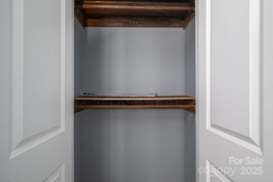 This spacious 1 floor townhouse offers the perfect blend of on  in North Carolina - for sale on GolfHomes.com, golf home, golf lot