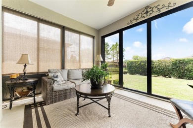 Welcome to this beautiful Martin Ray model in the gated 55+ on Stone Creek Golf Club in Florida - for sale on GolfHomes.com, golf home, golf lot