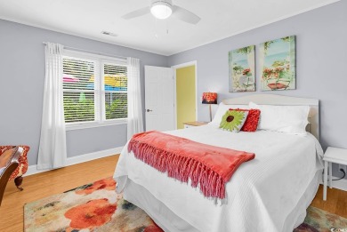 Welcome to 375 Old Ashley Loop, where a new roof (2024) and a on The Founders Club At Pawleys Island in South Carolina - for sale on GolfHomes.com, golf home, golf lot