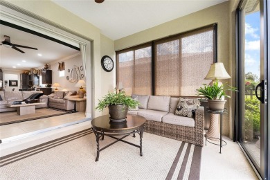 Welcome to this beautiful Martin Ray model in the gated 55+ on Stone Creek Golf Club in Florida - for sale on GolfHomes.com, golf home, golf lot