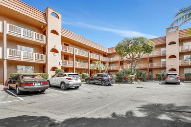 BRAND NEW A/C * BRAND NEW FLOORS * BRAND NEW CABINETS * BRAND on Sunrise Lakes Phase III in Florida - for sale on GolfHomes.com, golf home, golf lot