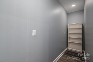 This spacious 1 floor townhouse offers the perfect blend of on  in North Carolina - for sale on GolfHomes.com, golf home, golf lot