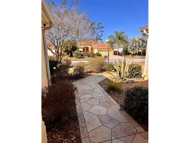 Beautifully maintained Designer Home in the Village of Duval! on Truman Executive Golf Course in Florida - for sale on GolfHomes.com, golf home, golf lot