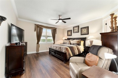 Welcome to this beautiful Martin Ray model in the gated 55+ on Stone Creek Golf Club in Florida - for sale on GolfHomes.com, golf home, golf lot