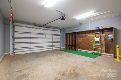 This spacious 1 floor townhouse offers the perfect blend of on  in North Carolina - for sale on GolfHomes.com, golf home, golf lot