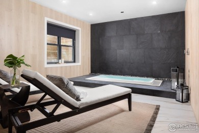 Discover a rare chance to own a one-of-a-kind home designed by on TPC Colorado Golf Club in Colorado - for sale on GolfHomes.com, golf home, golf lot