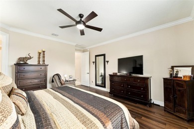 Welcome to this beautiful Martin Ray model in the gated 55+ on Stone Creek Golf Club in Florida - for sale on GolfHomes.com, golf home, golf lot