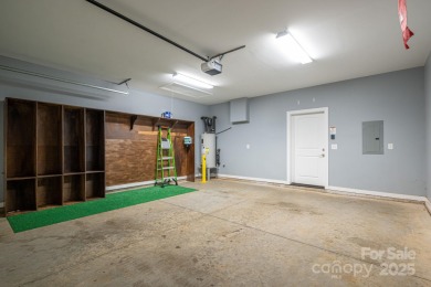 This spacious 1 floor townhouse offers the perfect blend of on  in North Carolina - for sale on GolfHomes.com, golf home, golf lot