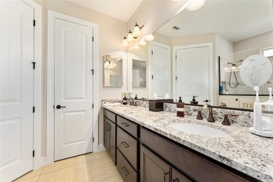 Welcome to this beautiful Martin Ray model in the gated 55+ on Stone Creek Golf Club in Florida - for sale on GolfHomes.com, golf home, golf lot