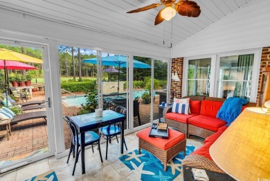 Welcome to 375 Old Ashley Loop, where a new roof (2024) and a on The Founders Club At Pawleys Island in South Carolina - for sale on GolfHomes.com, golf home, golf lot