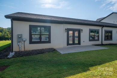 This spacious 1 floor townhouse offers the perfect blend of on  in North Carolina - for sale on GolfHomes.com, golf home, golf lot