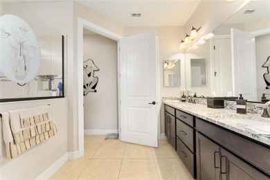 Welcome to this beautiful Martin Ray model in the gated 55+ on Stone Creek Golf Club in Florida - for sale on GolfHomes.com, golf home, golf lot