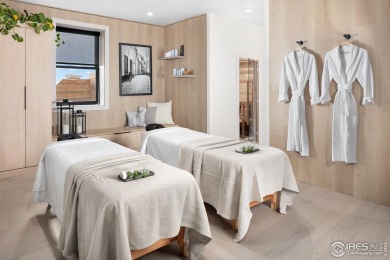 Discover a rare chance to own a one-of-a-kind home designed by on TPC Colorado Golf Club in Colorado - for sale on GolfHomes.com, golf home, golf lot