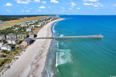 Welcome to 375 Old Ashley Loop, where a new roof (2024) and a on The Founders Club At Pawleys Island in South Carolina - for sale on GolfHomes.com, golf home, golf lot