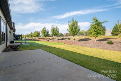 This spacious 1 floor townhouse offers the perfect blend of on  in North Carolina - for sale on GolfHomes.com, golf home, golf lot