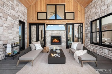 Discover a rare chance to own a one-of-a-kind home designed by on TPC Colorado Golf Club in Colorado - for sale on GolfHomes.com, golf home, golf lot