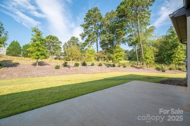 This spacious 1 floor townhouse offers the perfect blend of on  in North Carolina - for sale on GolfHomes.com, golf home, golf lot