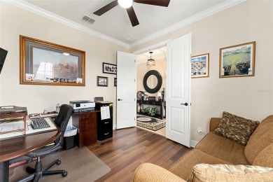 Welcome to this beautiful Martin Ray model in the gated 55+ on Stone Creek Golf Club in Florida - for sale on GolfHomes.com, golf home, golf lot