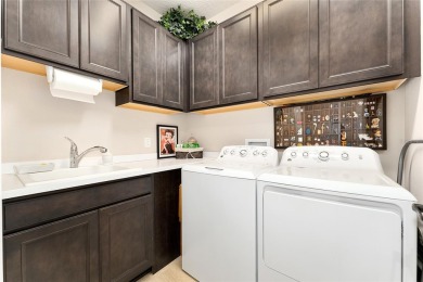 Welcome to this beautiful Martin Ray model in the gated 55+ on Stone Creek Golf Club in Florida - for sale on GolfHomes.com, golf home, golf lot