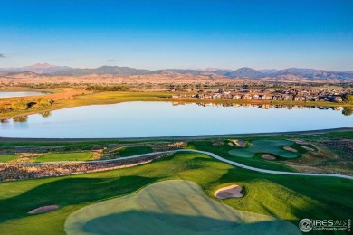 Discover a rare chance to own a one-of-a-kind home designed by on TPC Colorado Golf Club in Colorado - for sale on GolfHomes.com, golf home, golf lot
