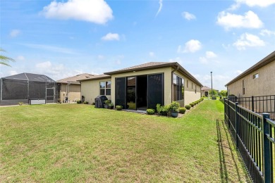Welcome to this beautiful Martin Ray model in the gated 55+ on Stone Creek Golf Club in Florida - for sale on GolfHomes.com, golf home, golf lot