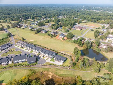 This spacious 1 floor townhouse offers the perfect blend of on  in North Carolina - for sale on GolfHomes.com, golf home, golf lot